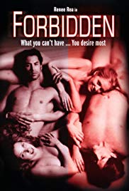 Forbidden (2001) Free Movie