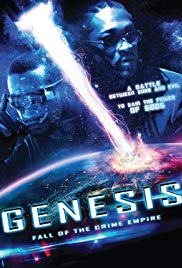 Genesis: Fall of the Crime Empire (2017) M4uHD Free Movie