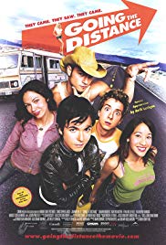 Going the Distance (2004) Free Movie