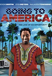 Going to America (2014) Free Movie