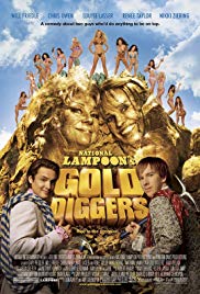 National Lampoons Gold Diggers (2003) Free Movie M4ufree