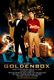 GoldenBox (2011) Free Movie