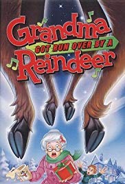 Grandma Got Run Over by a Reindeer (2000) M4uHD Free Movie