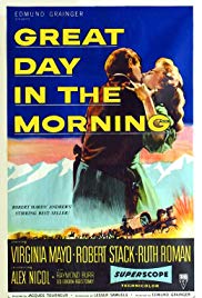 Great Day in the Morning (1956) Free Movie