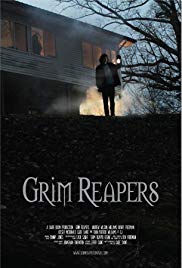 Grim Reapers (2014) Free Movie M4ufree