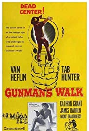 Gunmans Walk (1958) Free Movie