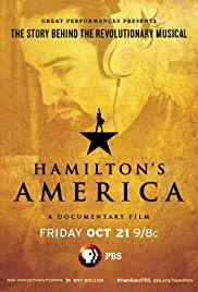 Hamiltons America (2016) Free Movie