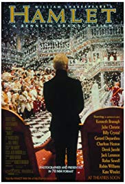 Hamlet (1996) M4uHD Free Movie
