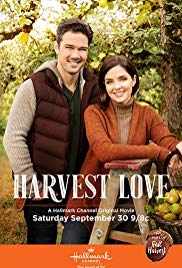 Harvest Love (2017) Free Movie