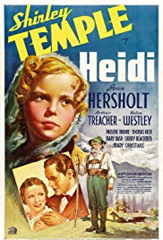 Heidi (1937) Free Movie M4ufree