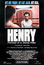 Henry: Portrait of a Serial Killer (1986) Free Movie