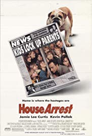 House Arrest (1996) Free Movie
