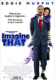 Imagine That (2009) Free Movie M4ufree