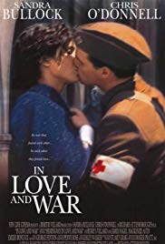 In Love and War (1996) Free Movie