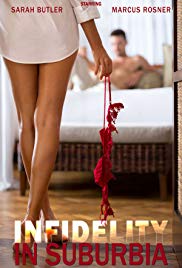 Infidelity in Suburbia (2017) M4uHD Free Movie