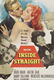 Inside Straight (1951) Free Movie