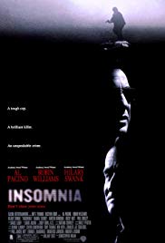Insomnia (2002) Free Movie
