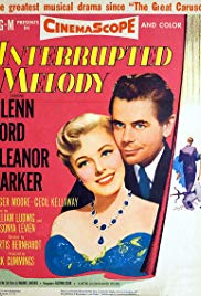 Interrupted Melody (1955) Free Movie M4ufree