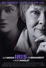 Iris (2001) Free Movie
