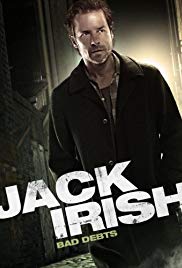 Jack Irish: Bad Debts (2012) M4uHD Free Movie