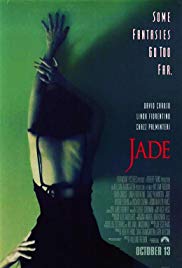 Jade (1995) Free Movie M4ufree