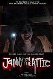 Johnny in the Attic (2015) Free Movie M4ufree
