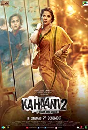 Kahaani 2 (2016) Free Movie