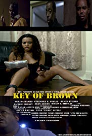 Key of Brown (2013) M4uHD Free Movie