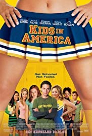 Kids in America (2005) Free Movie M4ufree