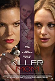 Killer Mom (2017) M4uHD Free Movie