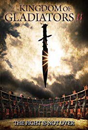 Kingdom of Gladiators, the Tournament (2017) M4uHD Free Movie