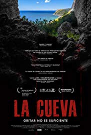La cueva (2014) M4uHD Free Movie
