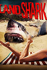 Land Shark (2017) Free Movie