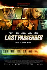 Last Passenger (2013) M4uHD Free Movie