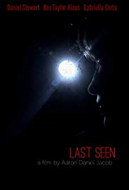 Last Seen (2013) M4uHD Free Movie