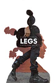 Legs (2015) Free Movie