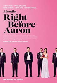 Literally, Right Before Aaron (2017) M4uHD Free Movie