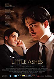 Little Ashes (2008) Free Movie M4ufree