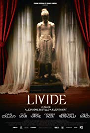 Livid (2011) M4uHD Free Movie