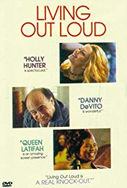 Living Out Loud (1998) Free Movie