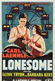 Lonesome (1928) Free Movie