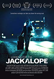 Looking for the Jackalope (2016) M4uHD Free Movie