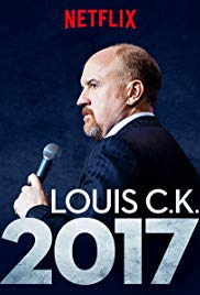 Louis C.K. 2017 (2017) M4uHD Free Movie