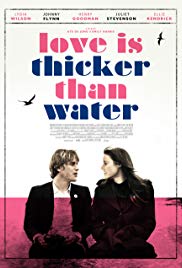 Love Is Thicker Than Water (2016) M4uHD Free Movie