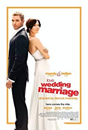 Love, Wedding, Marriage (2011) M4uHD Free Movie