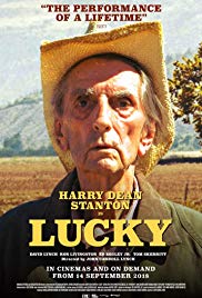 Lucky (2017) Free Movie