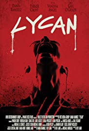 Lycan (2017) Free Movie M4ufree