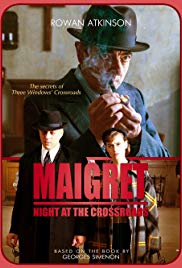 Maigret: Night at the Crossroads (2017) M4uHD Free Movie