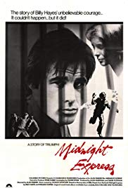 Midnight Express (1978) Free Movie