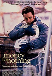 Money for Nothing (1993) Free Movie
